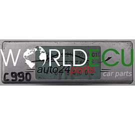 CENTRALINA  BMW 1 387 625, 1387625