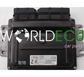ECU ENGINE CONTROLLER NISSAN, MEC32-100 J4, MEC32100 J4, MEC32100J4, 5504, ZK