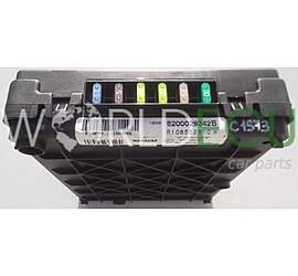 BSI RENAULT SCENIC SIEMENS S108502610H, 8200029342B