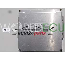 Centralina motore MERCEDES CLK BOSCH 0 261 206 458, 0261206458, A 028 545 45 32, A0285454532