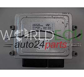 Centralina cambio automatico HYUNDAI A2C1449870001 95440-2D731 954402D731