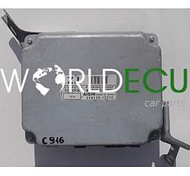 PARKING CONTROL MODULE TOYOTA LEXUS AISIN 516110-12210, 51611012210, 86792-53020, 8679253020