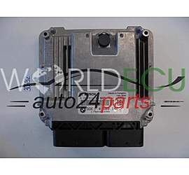 Centralina motore BMW 8589142 0281032300