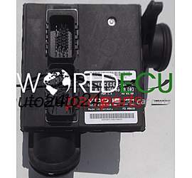 ECU ENGINE CONTROLLER MERCEDES W168 VDO 412.250/005/009, 412250005009, A 166 150 03 79, A1661500379, 1661500379