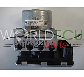 ABS POMPA CENTRALINA BMW 6797755-01 6797761