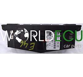 RISCALDAMENTO E PANNELLO DI CONTROLLO ARIA CONDIZIONATA INTERRUTTORE CLIMATRONIC BMW E46 64.11 8 382 446, 8382446, 64118382446, 5HB 007 738-04, 5HB00773804