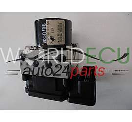 ABS-PUMP-MODULE MERCEDES BENZ A2044312212 A2045455232