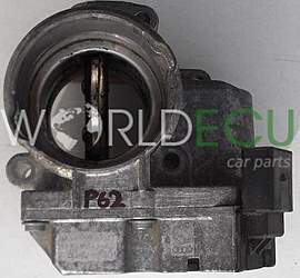 CORPO-FARFALLATO VOLKSWAGEN SIEMENS VDO A2C53099814, 045 128 063 G, 045128063G