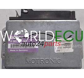 CENTRALINA MOTORE ALFA ROMEO BOSCH 0 261 200 142, 0261200142