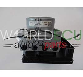 BOMBA-DE-ABS FORD LX6C-2B373-CH LX6C2B373CH LX6C-2C219-CH LX6C2C219CH