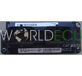 FIAT PUNTO II 1.2 Magneti Marelli IAW 59F.M3, IAW59FM3, 46820323, 61600.376.03, 6160037603