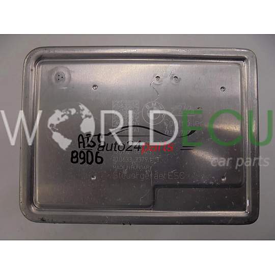 ABS POMPA CENTRALINA BMW 5A2EDD5-01 5A2EDD6-01