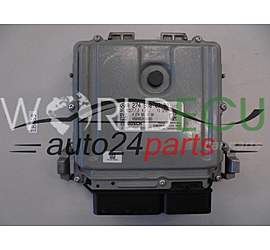 Centralina motore MERCEDES BENZ 0261S06039 A2749000700 MED17.7.2