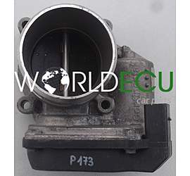 DROSSELKLAPPE VOLKSWAGEN AUDI CONTINENTAL  A2C53390403, 06F 133 062 Q, 06F133062Q