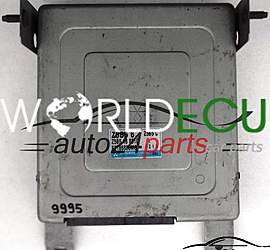 CENTRALINA MOTORE MAZDA 323F 1.5, Z5B5 18 881C, Z5B518881C, E2T86886M3