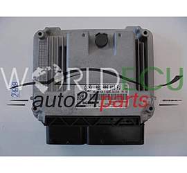 Centralina motore SEAT 0281017154 03L906018FJ EDC17C46