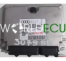 ECU ENGINE CONTROLLER AUDI R8 4.2 420910156, 420 910 156, 420927156, 420 927 156, CFC311A.01, CFC311A01
