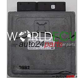 ECU ENGINE CONTROLLER AUDI A3 1.6 TDI 03L 906 023 M, 03L906023M, 5WP42813 AA, 5WP42813AA