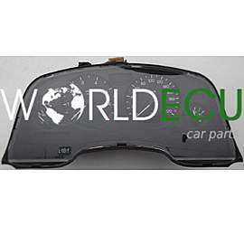 QUADRO STRUMENTI CRUSCOTTO CONTACHILOMETRI  OPEL ER 09 228 762, ER09228762, 351 189 000, 351189000