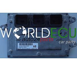 CENTRALINA MOTORE HONDA CIVIC 1.8, 37820-RSA-G33, 37820RSAG33, 6904-807441, 6904807441, A8