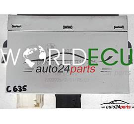 CENTRALINA EINPARKHILFE PDC BMW E46, E39, 66.21-6 916 405, 66216916405, 220202S/2/01/78/03