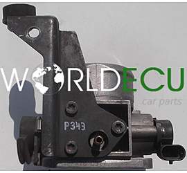 CORPO FARFALLATO FIAT 54CFA26 0917, 54CFA260917