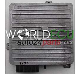 ECU ENGINE CONTROLLER ROVER 114 1.4 MKC102310