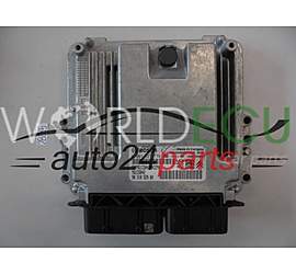 Centralina motore PEUGEOT 0261S21779 9831852980