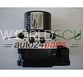 ABS-PUMP-MODULE FIAT 51888858 10.0961-1606.3 10096116063
