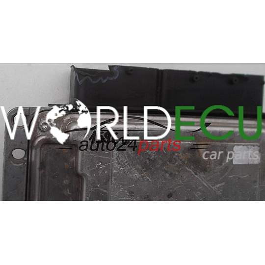 PLUG & PLAY CENTRALINA DO MOTORE FIAT DUCATO 2.8 JTD BOSCH 0 281 019 154, 0281019154, 55249926