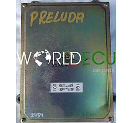 ECU ENGINE CONTROLLER HONDA PRELUDE 2.0 37820-P11-G00, 37820P11G00, 540 EC-MT 1G0