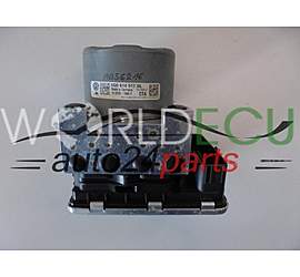 ABS POMPA CENTRALINA VOLKSWAGEN 5Q0614517DL 10.0917-0396.3 10091703963
