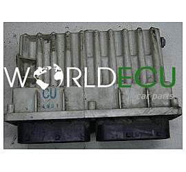 MODULO DI RAFFREDDAMENTO E VENTILATORI OPEL  ASTRA ZAFIRA 24409215 CU 6237097