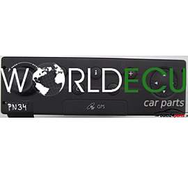 NAVI GPS NAVIGATION RENAULT LAGUNA 8200 163 078 A / 8200163078A / 22 SY 223/62Z / 22SY22362Z