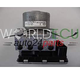 ABS POMPA CENTRALINA MAZDA K123437A0B 06.2109-8315.3 06210983153