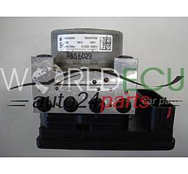 ABS-PUMP-MODULE JEEP P04726568AH 28.5159-0706.3 28515907063