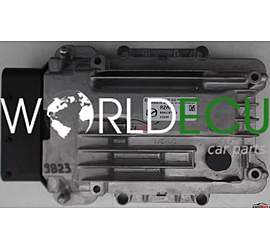 CENTRALINA MOTORE MAZDA CX-7 2.2 BOSCH 0 281 020 137, 0281020137, RZAX, RNAX18701D