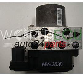 ABS-PUMP-MODULE MINI COOPER 61226447, 3451980782201, 17723704, 54085585F