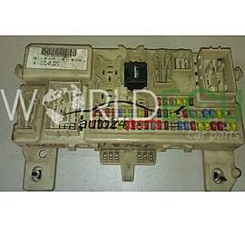 CENTRALINA-MODULO-COMFORT FORD FOCUS 4M5T 14A073 CF, 4M5T14A073CF