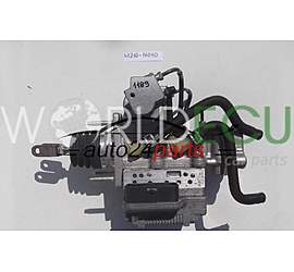 ABS-PUMP-MODULE TOYOTA LEXUS 47210-76040, 4721076040