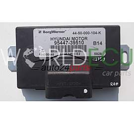 CENTRALINA-MODULO-COMFORT HYUNDAI 95447-39510, 9544739510