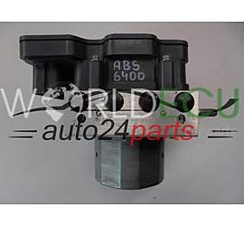 BOMBA-DE-ABS FIAT DUCATO JUMPER 51879520 0265260047 0265805024