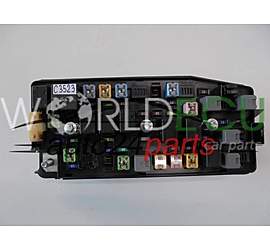 CENTRALINA-MODULO-COMFORT OPEL ANTARA 95471068