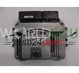 Engine control unit - ECU controllers KIA 39115-04205 3911504205 9001160027KD
