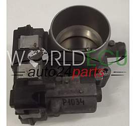 CORPO-FARFALLATO AUDI VW SEAT SKODA 03F133062