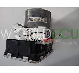 ABS POMPA CENTRALINA VOLKSWAGEN 7E5614517A, 10.0220-0775.4, 10022007754, 7E907379Q