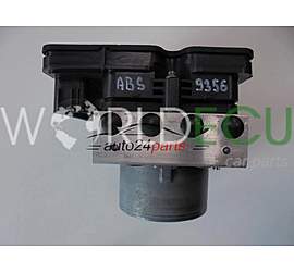 НАСОС-Y-БЛОК-УПРАВЛЕНИЯ-АБС TOYOTA 0265296270 44540F4370 0265957225