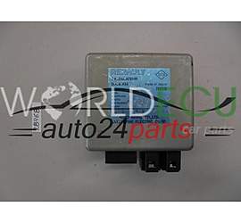 Centralina del servosterzo RENAULT 8200336827