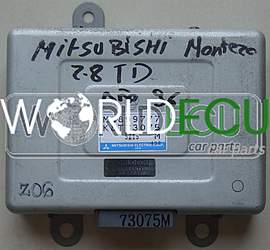 MC899777 / K8T73075 / K8T73075M