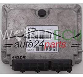 Centralina cambio automatico RENAULT TRAFIC MASTER 8200561162, 8201107224, CFC223R.08, CFC223R08